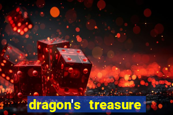 dragon's treasure demo wg